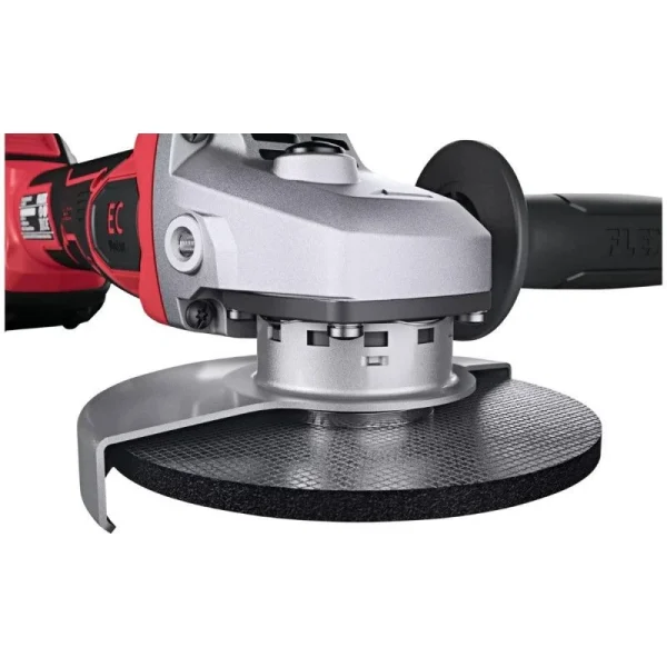 FLEX Meuleuse D’angle Variateur LBE 125 18.0-EC C Solo – 499285 boutique paris 4