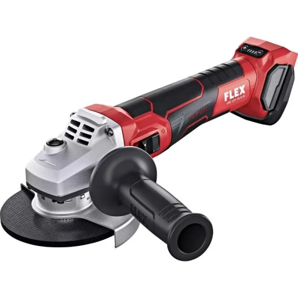 FLEX Meuleuse D’angle Variateur LBE 125 18.0-EC C Solo – 499285 boutique paris 1