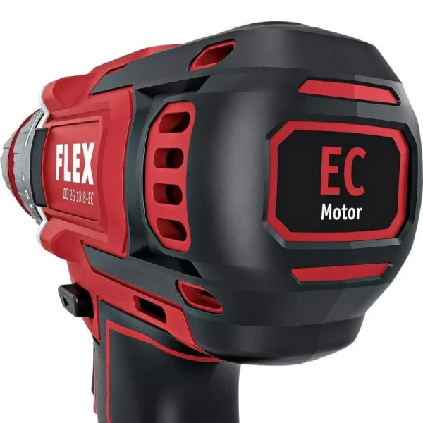 FLEX Perceuse Visseuse DD 2G 10.8-LD BC/2.5 – 516155 bas prix 4