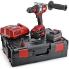 FLEX Perceuse Visseuse DD 2G 18.0-EC/5.0 Set – 504890 prix abordable 13