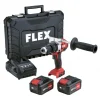 FLEX Perceuse Visseuse Percussion PD 2G 18.0-EC FS55 BC/5.0 – 516171 officiel 8