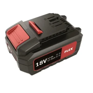 FLEX Perceuse Visseuse Percussion PD 2G 18.0-EC FS55 BC/5.0 – 516171 officiel 9