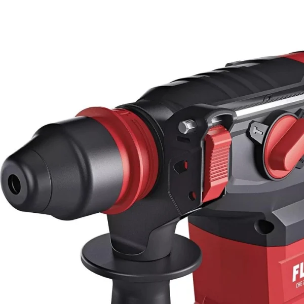 site soldes FLEX Perforateur Burineur CHE 2-26 18.0-EC C Solo – 491314 3