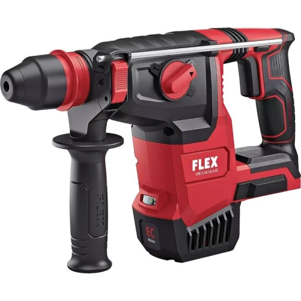 site soldes FLEX Perforateur Burineur CHE 2-26 18.0-EC C Solo – 491314 1