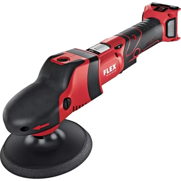 soldes magasin FLEX Polisseuse à Rotation PE 150 18.0-EC/5.0 P-SET – 461229 3