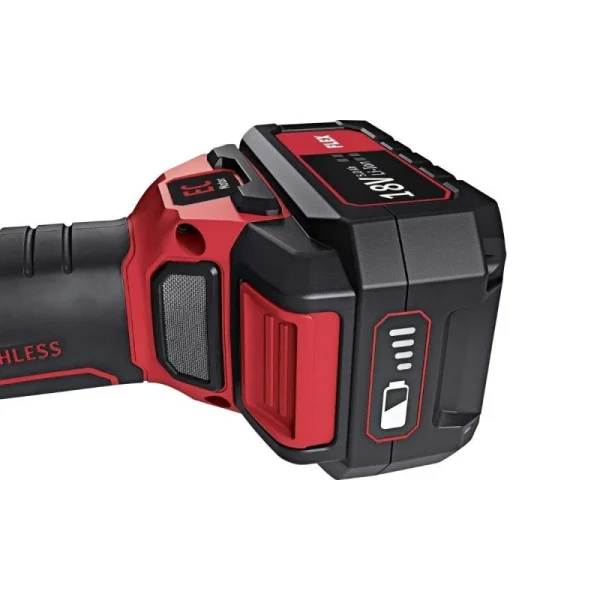 soldes magasin FLEX Polisseuse à Rotation PE 150 18.0-EC/5.0 P-SET – 461229 4