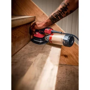 Neuve avec étiquette FLEX Ponceuse Delta ODE 2-100 EC Set – 468908 10