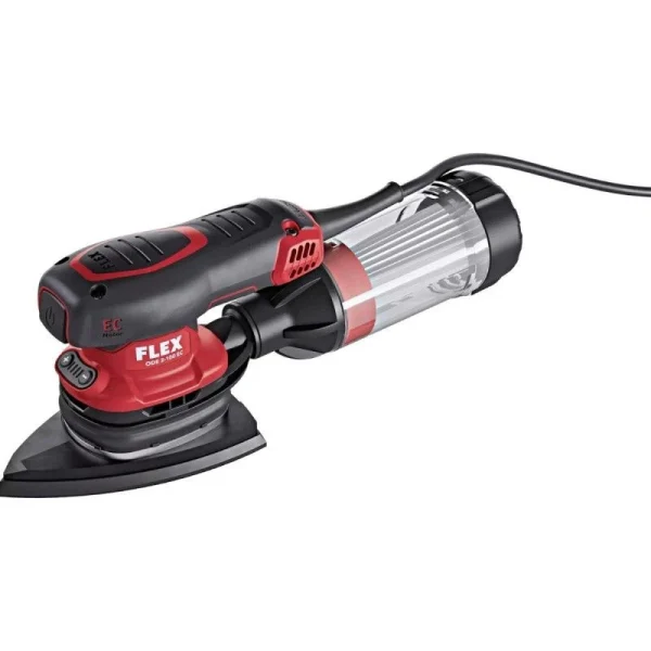 Neuve avec étiquette FLEX Ponceuse Delta ODE 2-100 EC Set – 468908 1