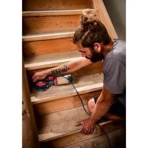 FLEX Ponceuse Excentrique ORE 2-125 EC Set – 468886 en vente 13