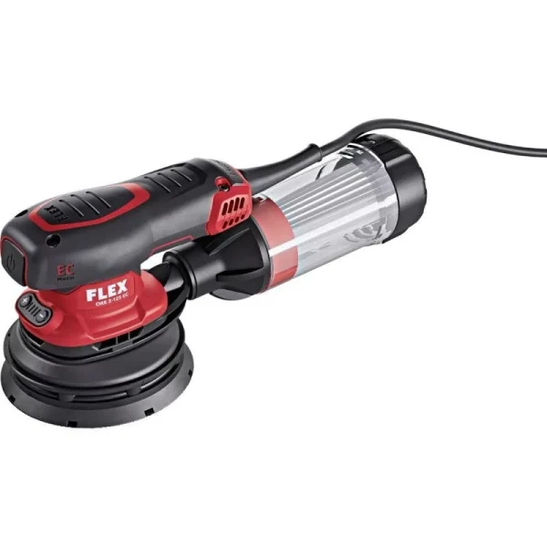 FLEX Ponceuse Excentrique ORE 2-125 EC Set – 468886 en vente 1