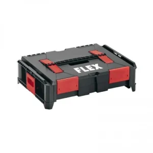 achat pas cher FLEX Ponceuse Ø125 1400W SUPRAFLEX SE 14-2 125 SET – 491174 9