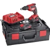 magasin FLEX Visseuse Placo 18 V DW 45 18.0-EC/2.5 Set – 467146 10