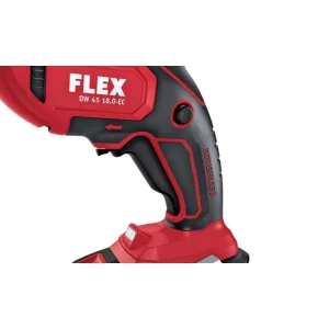 magasin FLEX Visseuse Placo 18 V DW 45 18.0-EC/2.5 Set – 467146 18