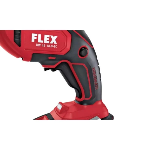 magasin FLEX Visseuse Placo 18 V DW 45 18.0-EC/2.5 Set – 467146 7