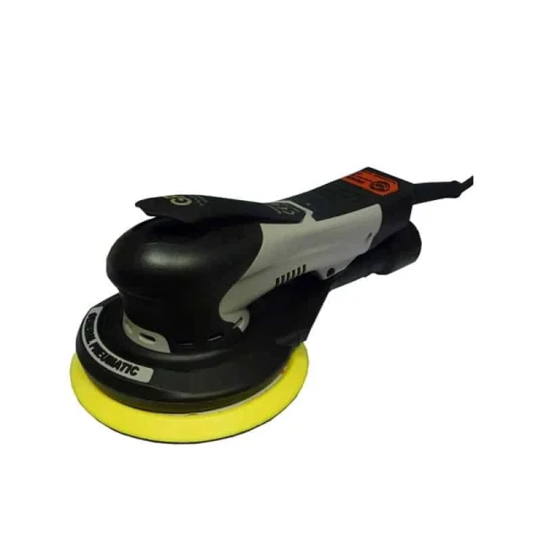 acheter en ligne GENERAL PNEUMATIC Ponceuse Orbitale électrique 150mm 350W – XPE4658 1