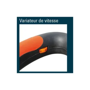 GEO Fennel Malaxeur 1800 W – FM 1801 marque pas cher en ligne 8