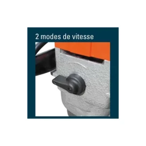 GEO Fennel Malaxeur 1800 W – FM 1801 marque pas cher en ligne 10