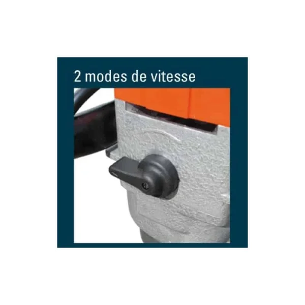 GEO Fennel Malaxeur 1800 W – FM 1801 marque pas cher en ligne 4