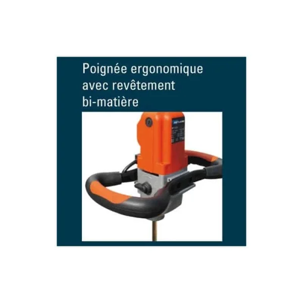 GEO Fennel Malaxeur 1800 W – FM 1801 marque pas cher en ligne 5