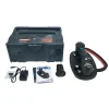GRABO PLUS Ventouse électrique Portative En Systainer – NG1001 REMISE 20