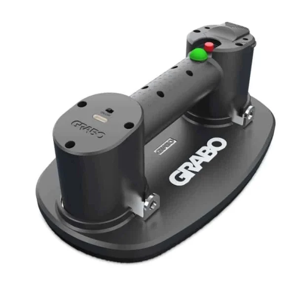 GRABO PLUS Ventouse électrique Portative En Systainer – NG1001 REMISE 4