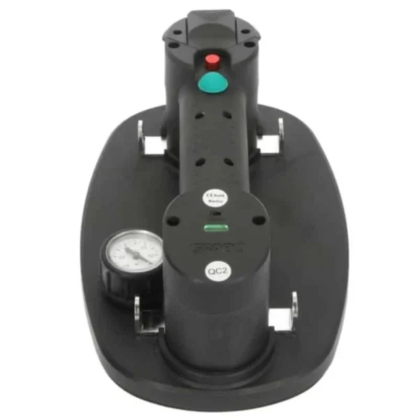 GRABO PLUS Ventouse électrique Portative En Systainer – NG1001 REMISE 6