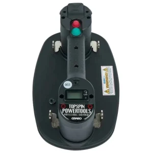 à prix très bas GRABO PRO Ventouse électrique Portative En Systainer – NG2001 12