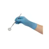 Nouveau AUTRES MARQUES GRSBV 100 Gants Jetables Nitrile Bleu – 06SO154 16