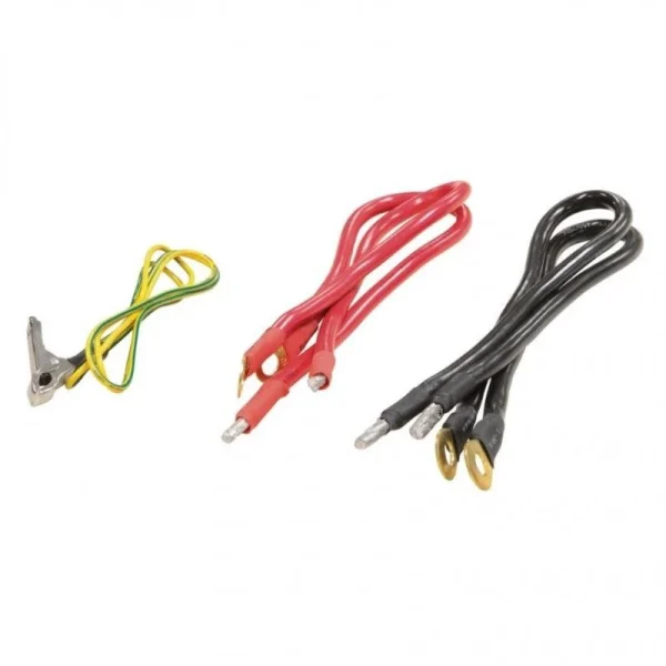 qualité supérieure GYS Convertisseur Mobile 2000W 24V-230V MSW 82000 – 027237 3