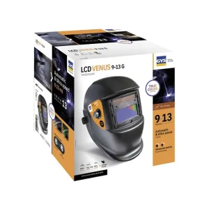 GYS Masque LCD VENUS 9/13 G True Color – 064966 achat 6