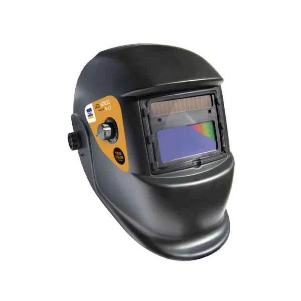 GYS Masque LCD VENUS 9/13 G True Color – 064966 achat 1