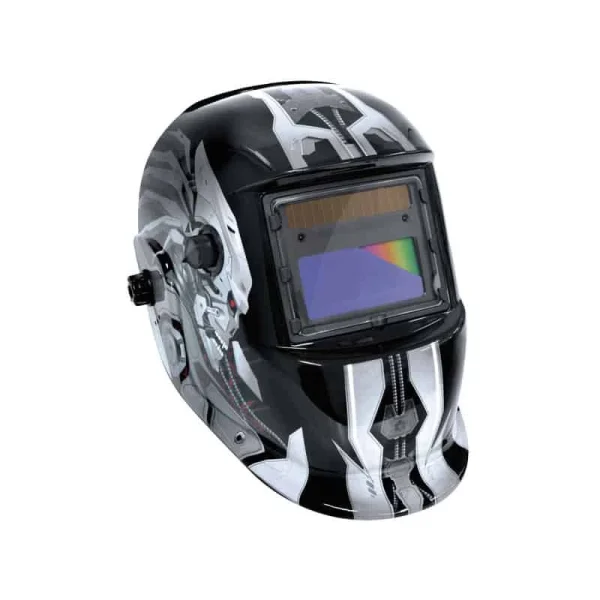 Nouveau GYS Masque LCD VENUS 9/13 G True Color 1