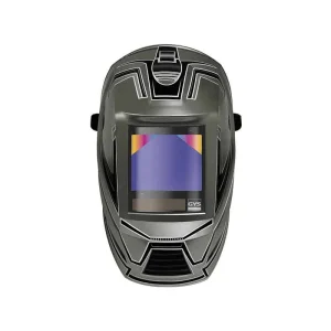 De super promotions disponibles GYS Masque Soudeur LCD GYSMATIC TRUE COLOR XXL – 037236 6