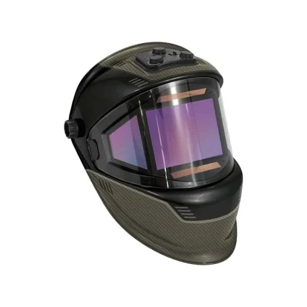 vente chaude GYS Masque Soudeur LCD PANORAMIC 3XL – 037281 1