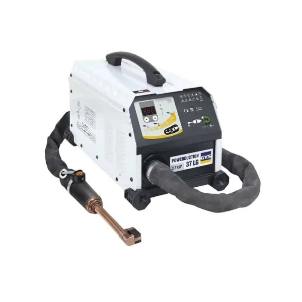 GYS Poste à Induction POWERDUCTION 37LG – 056992 Les achats en ligne 1