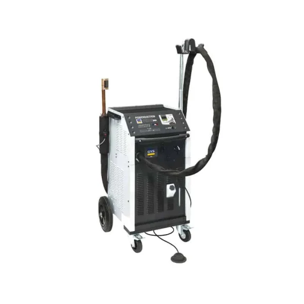 De super promotions disponibles GYS Powerduction 110Lg – 058590 1