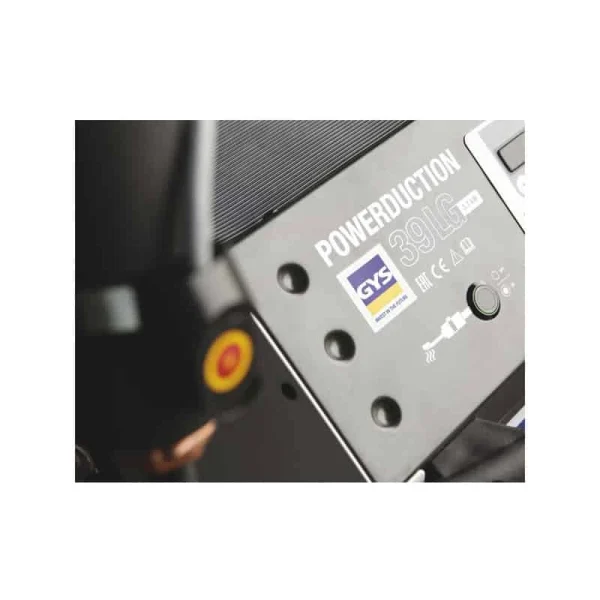 soldes magasin GYS Powerduction 39Lg – 058583 3