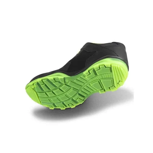 site soldes HECKEL Baskets Basses De Sécurité RUN-R200 S1P – 6261004 4
