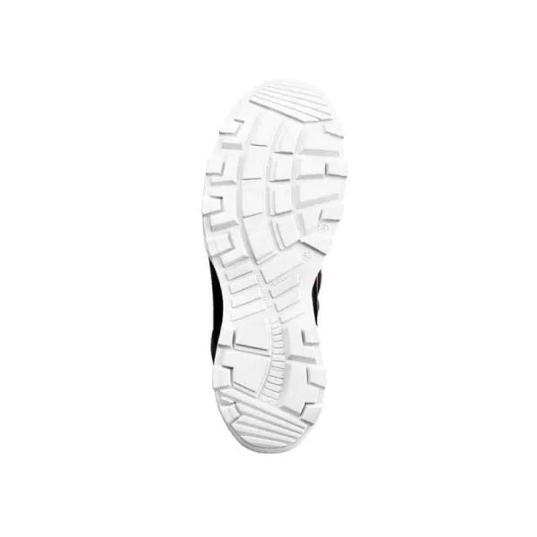 magasin HECKEL Baskets De Sécurité Basses RUN-R100 S1P – 6261003 4