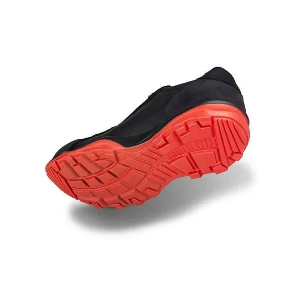 HECKEL Baskets De Sécurité Basses RUN-R300 S3 – 6261006 mode pas chere 5