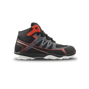 HECKEL Baskets De Sécurité Montantes RUN-R100 S1P – 6261002 mode 8