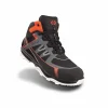 HECKEL Baskets De Sécurité Montantes RUN-R100 S1P – 6261002 mode 13