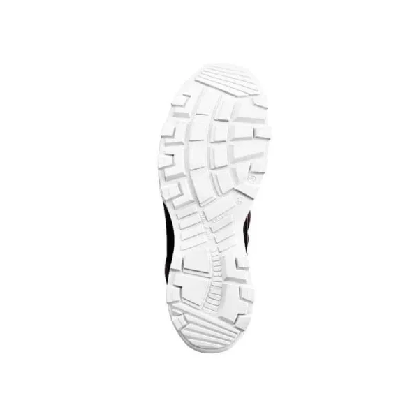 HECKEL Baskets De Sécurité Montantes RUN-R100 S1P – 6261002 mode 5