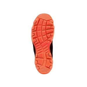 HECKEL Baskets De Sécurité Montantes RUN-R300 S3 – 6261008 Prix très abordable 10