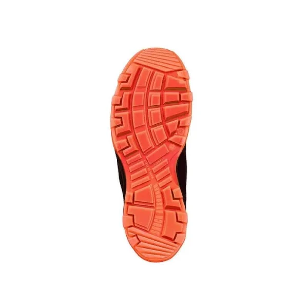 HECKEL Baskets De Sécurité Montantes RUN-R300 S3 – 6261008 Prix très abordable 4