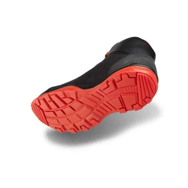 HECKEL Baskets De Sécurité Montantes RUN-R300 S3 – 6261008 Prix très abordable 5