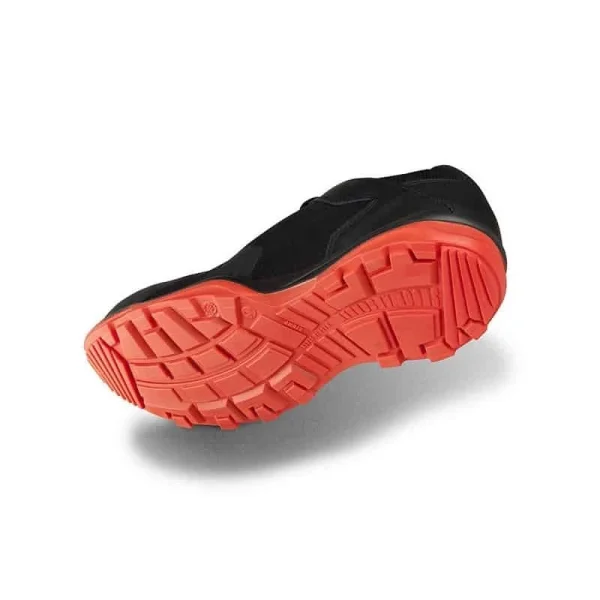 grande promotion HECKEL Baskets De Sécurité RUN-R210 S1P – 6261005 4