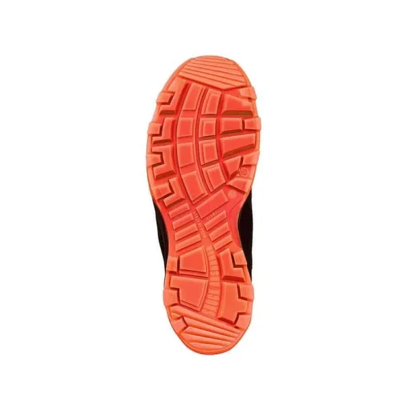 grande promotion HECKEL Baskets De Sécurité RUN-R210 S1P – 6261005 5