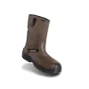 HECKEL Bottes De Sécurité Hiver SUXXEED OFFROAD S3 – 6261603 en promotion 16