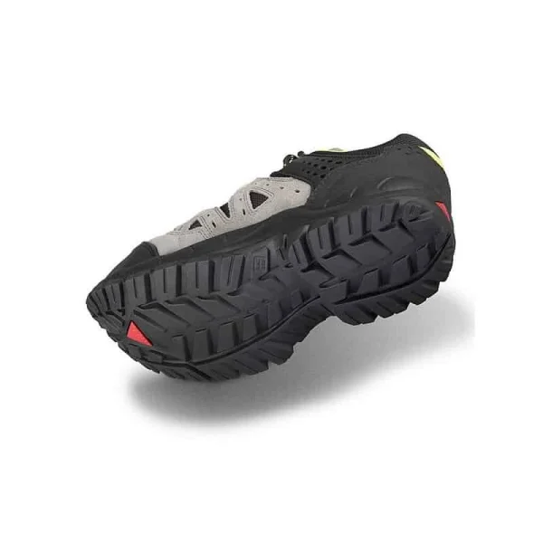fashion pas cher HECKEL Chaussure De Sécurité Basse MACWILD 2.0 S1 – 6265505 – DESTOCKAGE 4